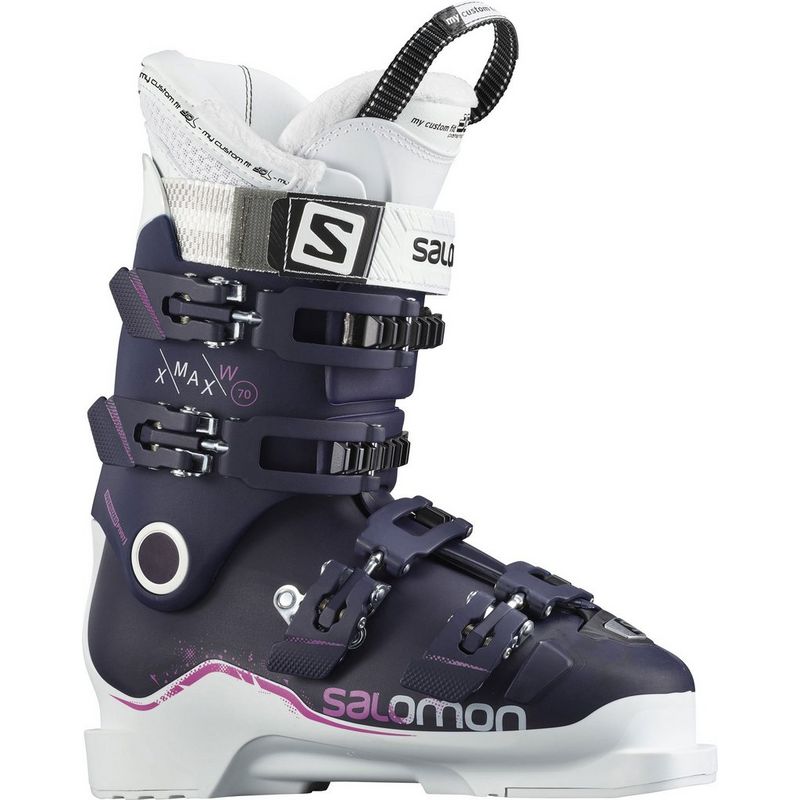 Women s Salomon X Max 70 Ski Boot Ski Boots Tiso