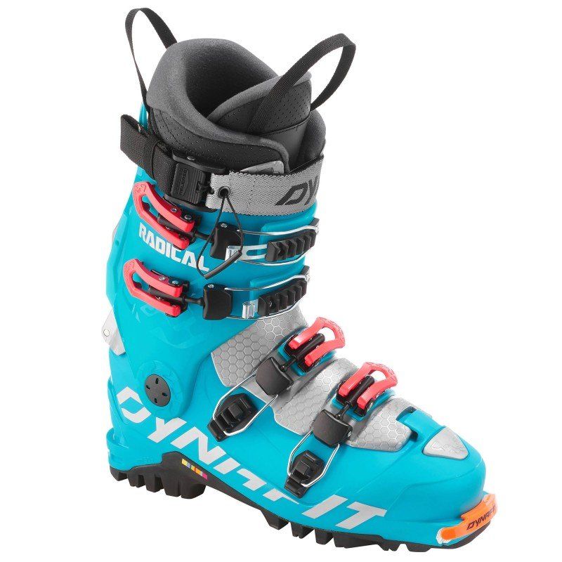 Dynafit radical ski boot best sale