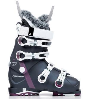  Women's My Hybrid 90+ Ski Boot