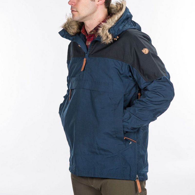 Singi anorak m clearance