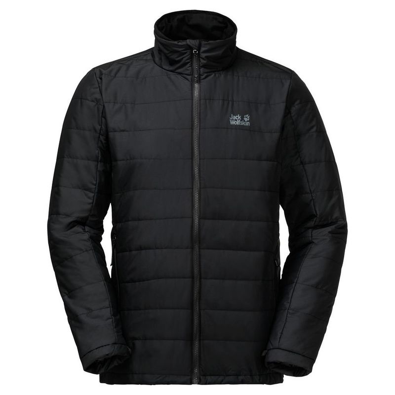 Jack Wolfskin Men s Viking Sky 3 In 1 Jacket