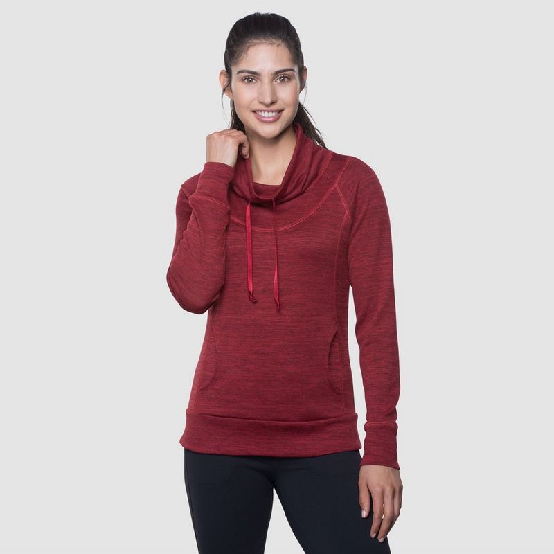 Kuhl pullover women's sale