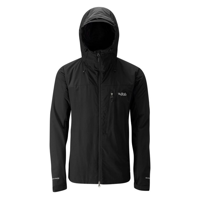 Rab vapour rise guide online