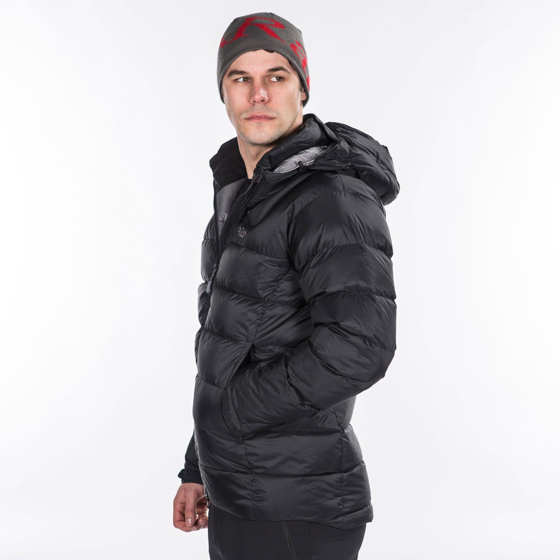 Men's axion down on sale jacket