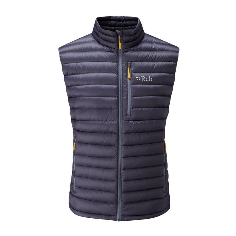 Men s Microlight Gilet