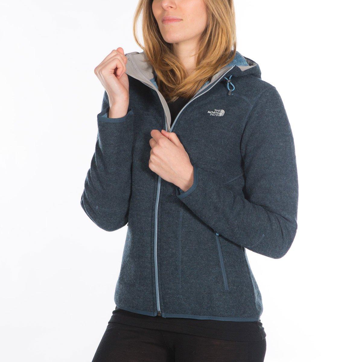 Women's zermatt shop full zip hoodie