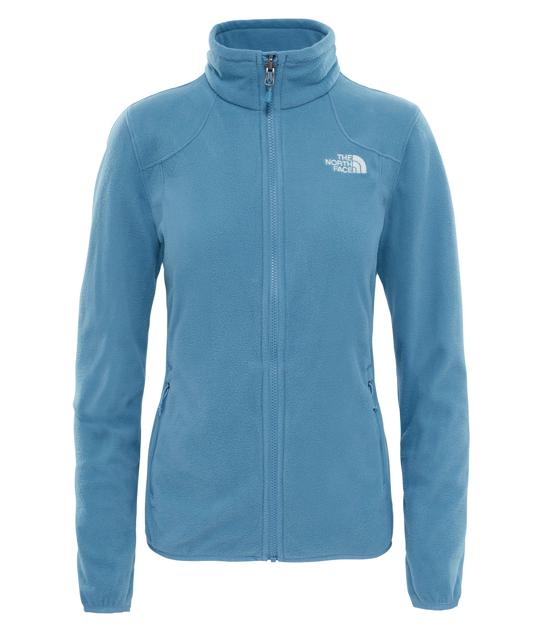The North Face Women's Evolution II Triclimate Jacket - Blue