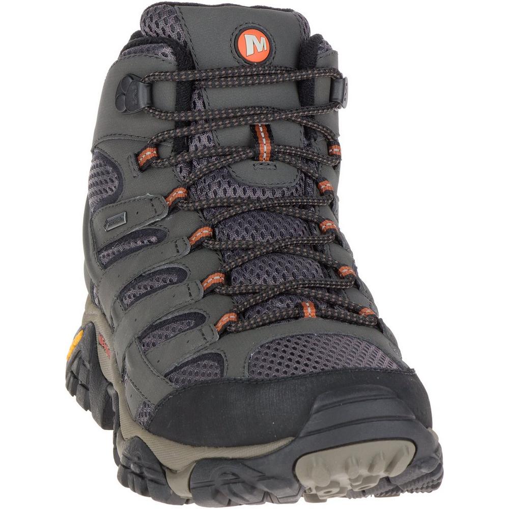 Merrell moab 2 on sale gtx mid mens