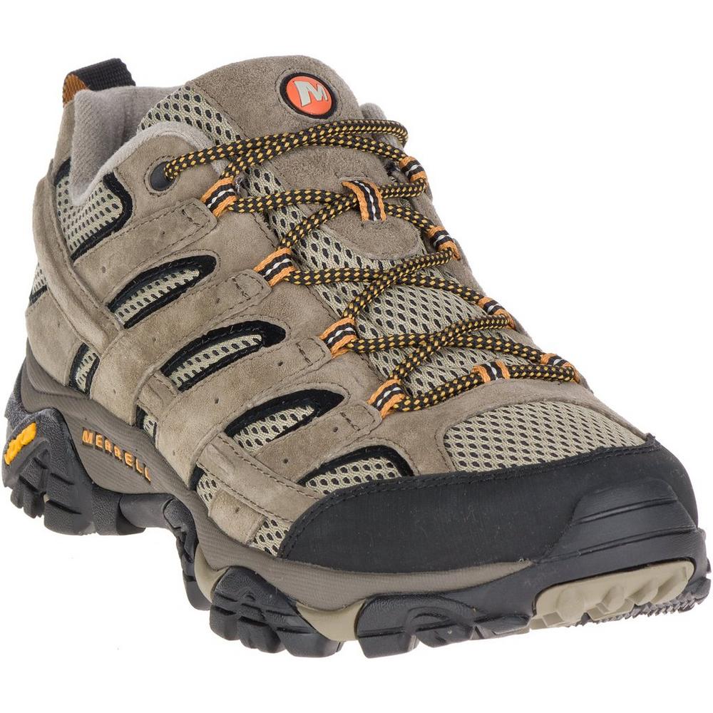 Merrell clearance ventilator boots