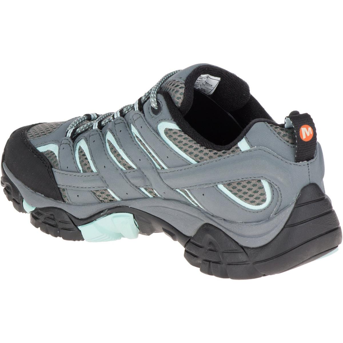 Merrell 2024 moab sizing