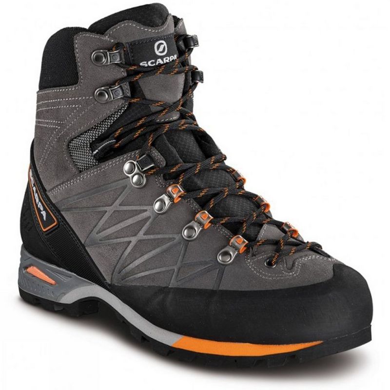 Scarpa Marmolada Pro OD Boot Tiso