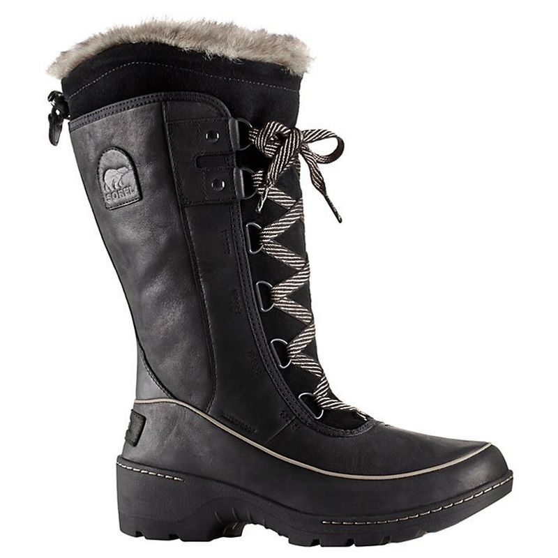 Sorel women's torino high premium snow boots on sale