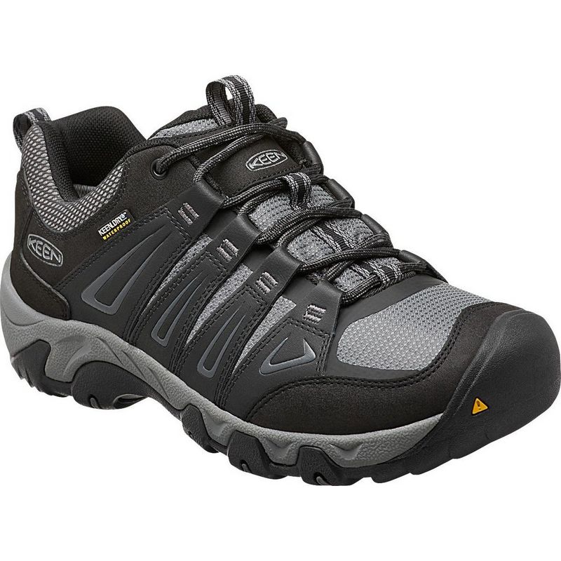 Men's oakridge waterproof store