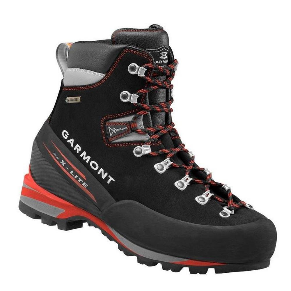 Garmont Pinnacle GORE TEX Mountaineering Boots Mountaineering