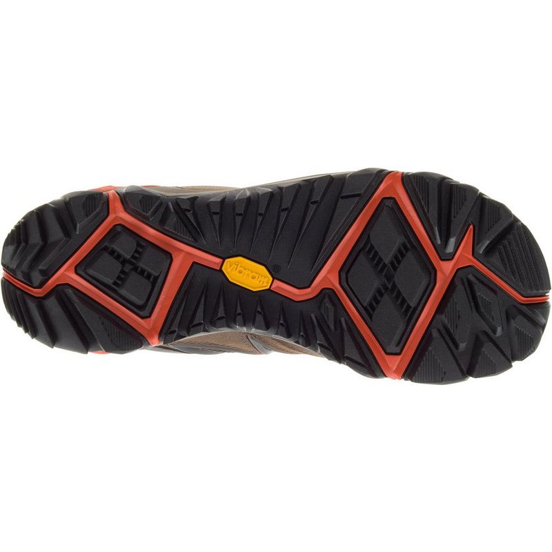 Merrell all out blaze 2 mid waterproof best sale