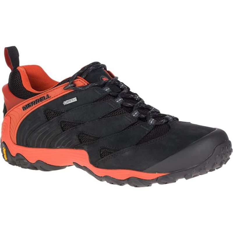 Merrell Men s Chameleon 7 Gore Tex Waterproof Tiso