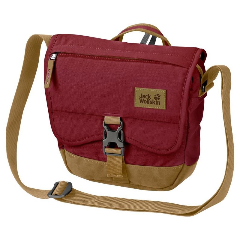 Jack Wolfskin Warwick Avenue Shoulder Bag