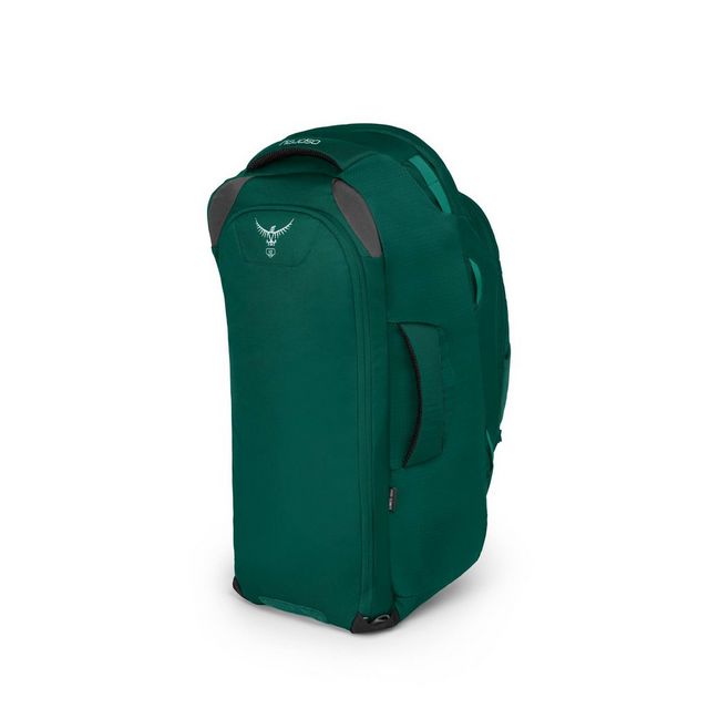 Osprey Fairview 55 Rain Forest Green Tiso