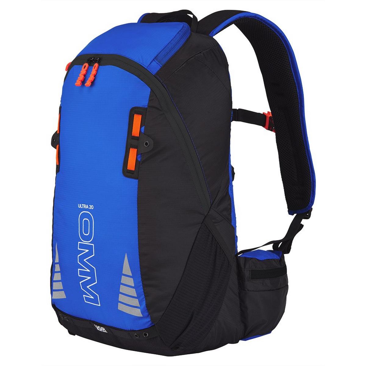 Omm Ultra 20 Litre Backpack | Daypacks | George Fisher