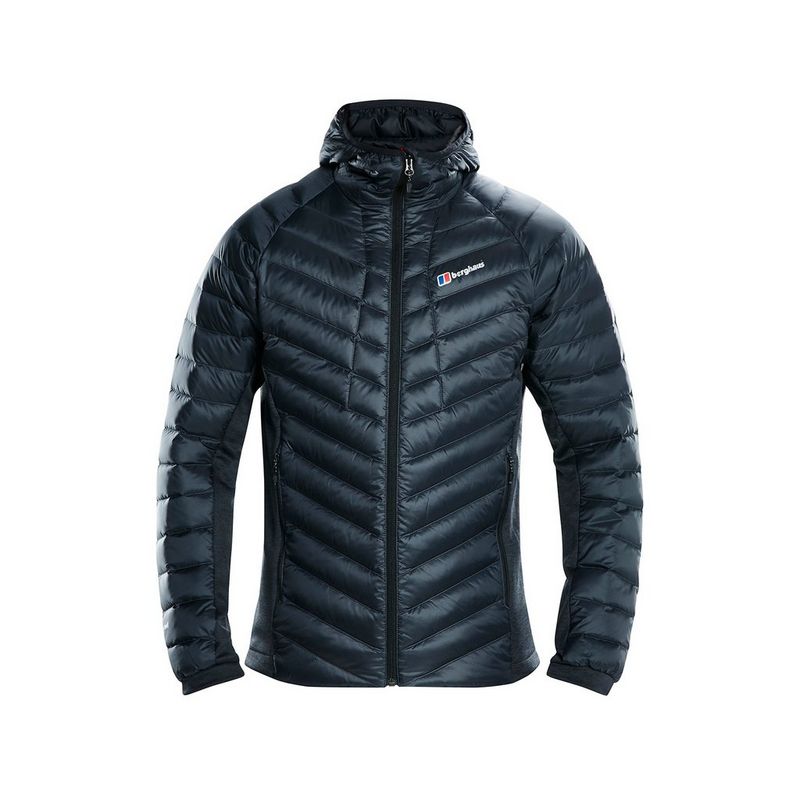 Mens berghaus tephra stretch jacket cheap