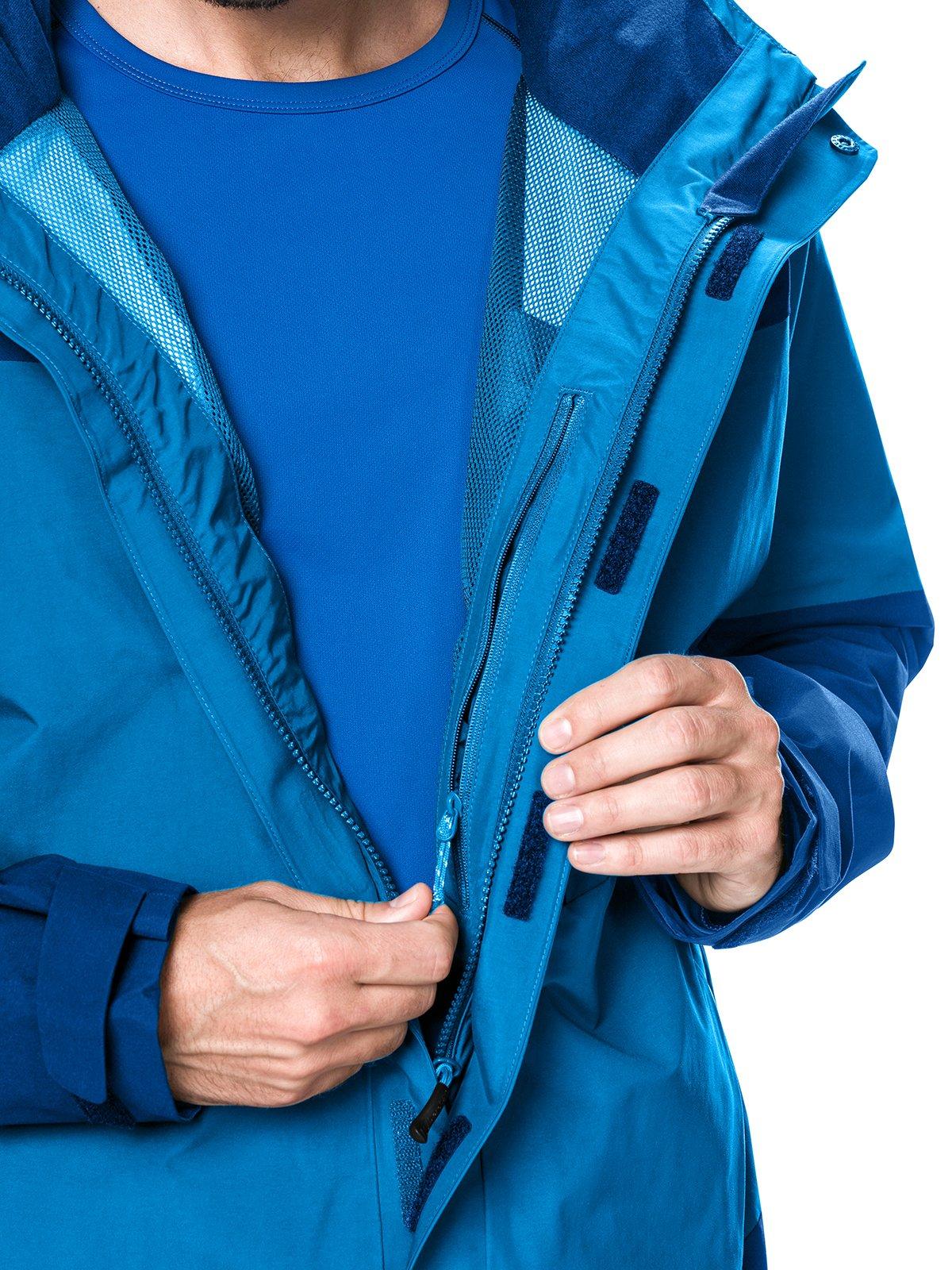 Berghaus arran 3 in 1 outlet blue