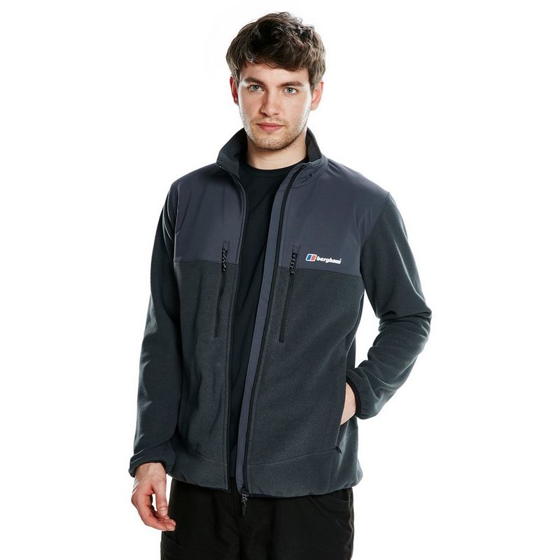 Berghaus fortrose pro fleece best sale