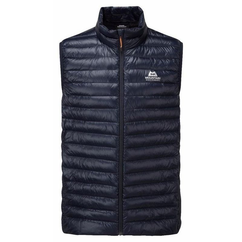 Mountain equipment down vest clearance