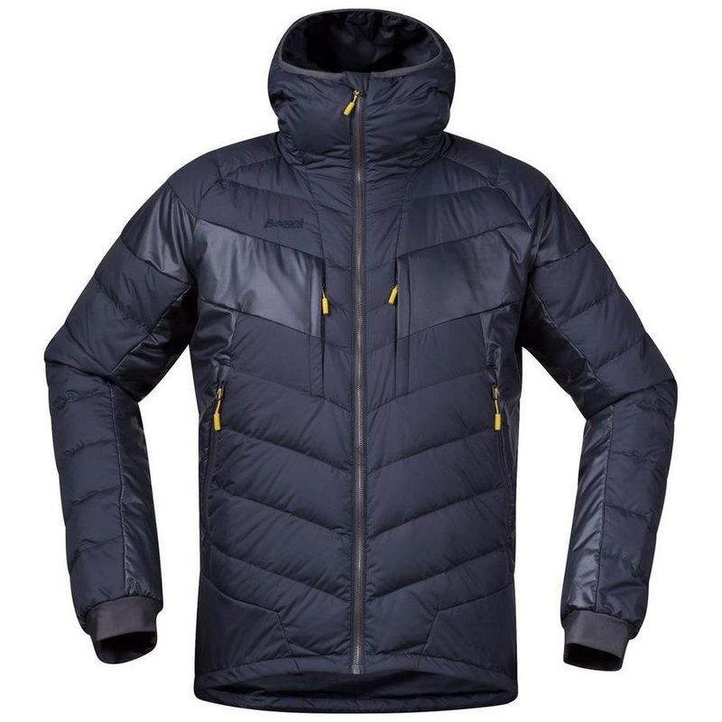 Nosi hybrid down jacket on sale