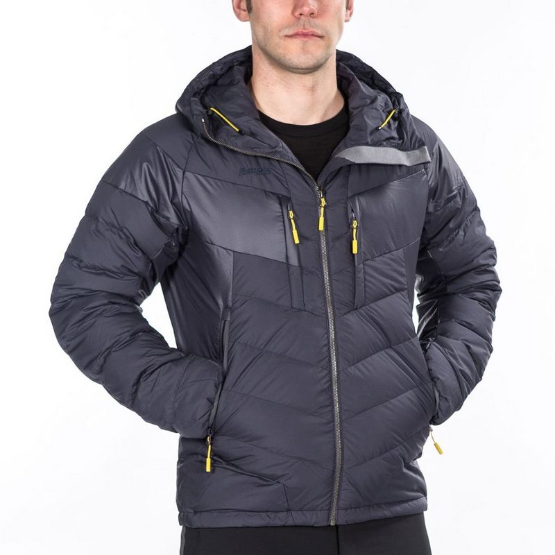 Bergans down hot sale