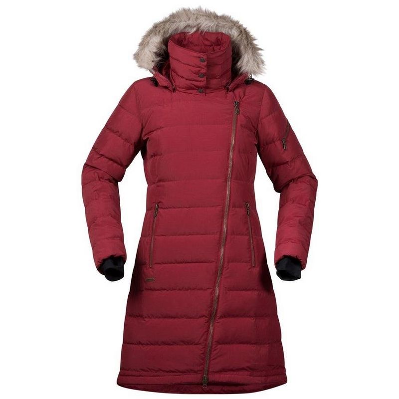 Bergans bodo down coat clearance