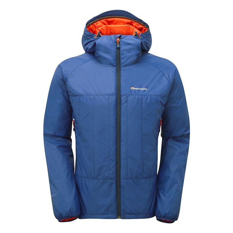 Montane prism insulated jacket hotsell