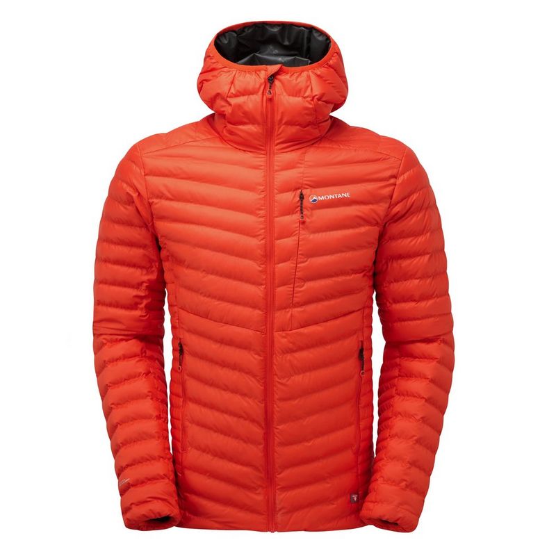 Montane Men s Icarus Jacket