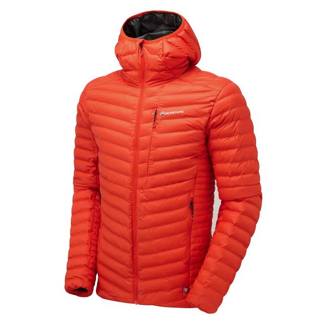 Montane Men's Icarus Jacket
