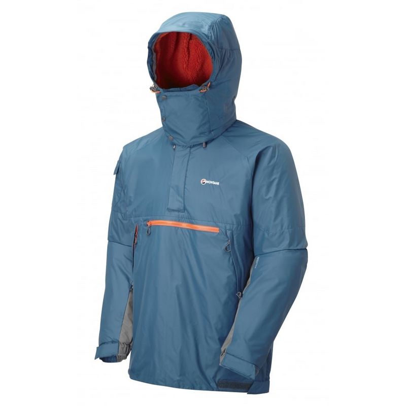 Montane windproof smock best sale