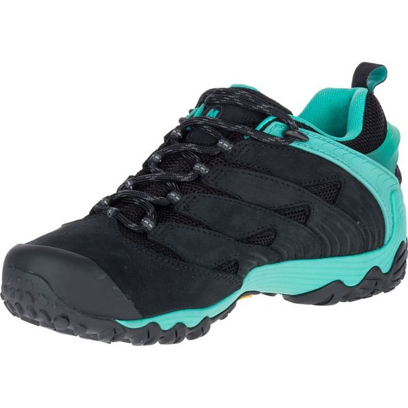 Hiking Shoes Merrell Womens Chameleon Merrell Chameleon Gore-Tex