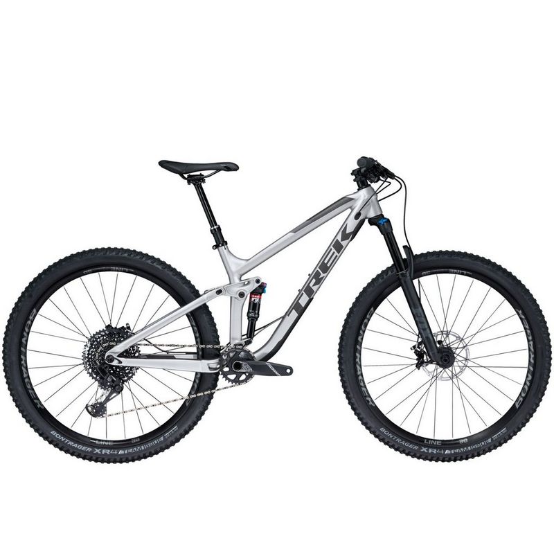 Trek Fuel Ex 8 29 2018 Mountain Bike