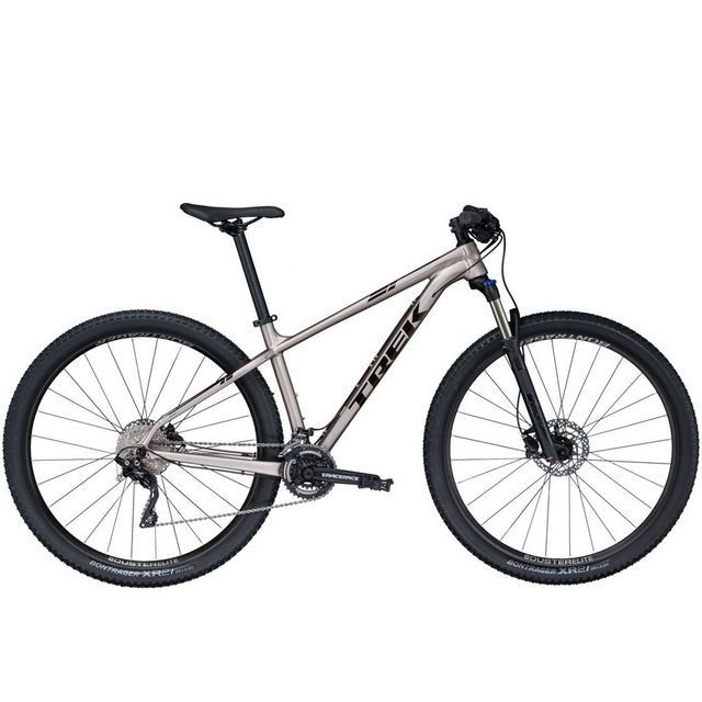 Trek X-caliber (2018)