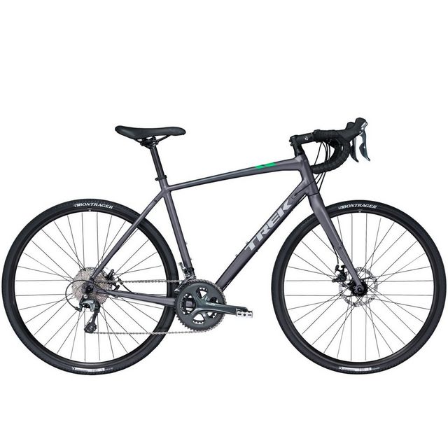 Trek Crossrip (2018)