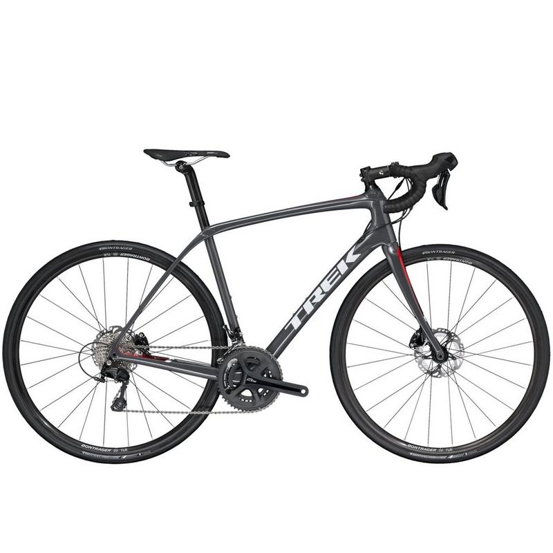 Trek Domane Sl Disc (2018)