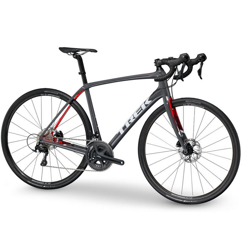 Trek Domane Sl Disc (2018)