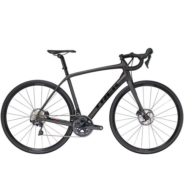 Trek Domane Sl Disc (2018)
