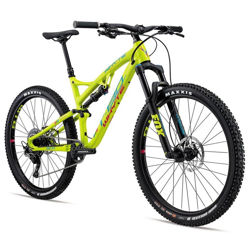 Whyte T-130 Sr (2018)