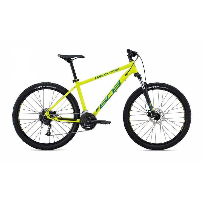 Whyte 603 Mountain Bike