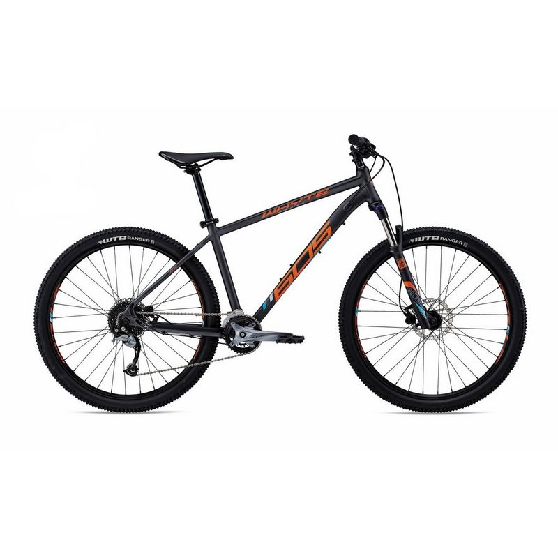 Whyte 605 Hardtail MTB