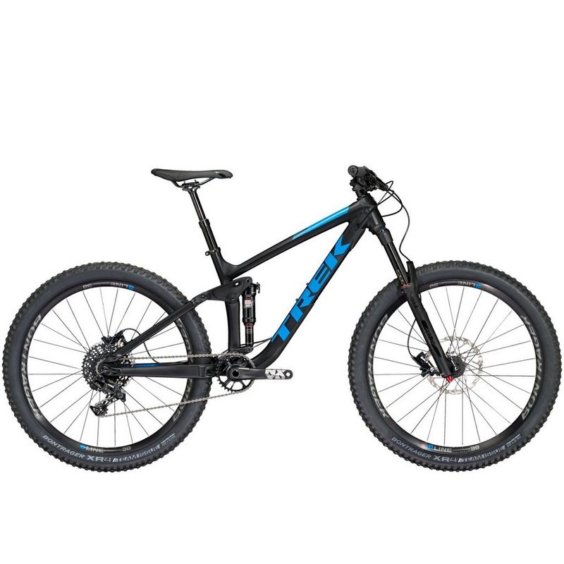 Trek Remedy (2018) Full Suspension Mountain Bike