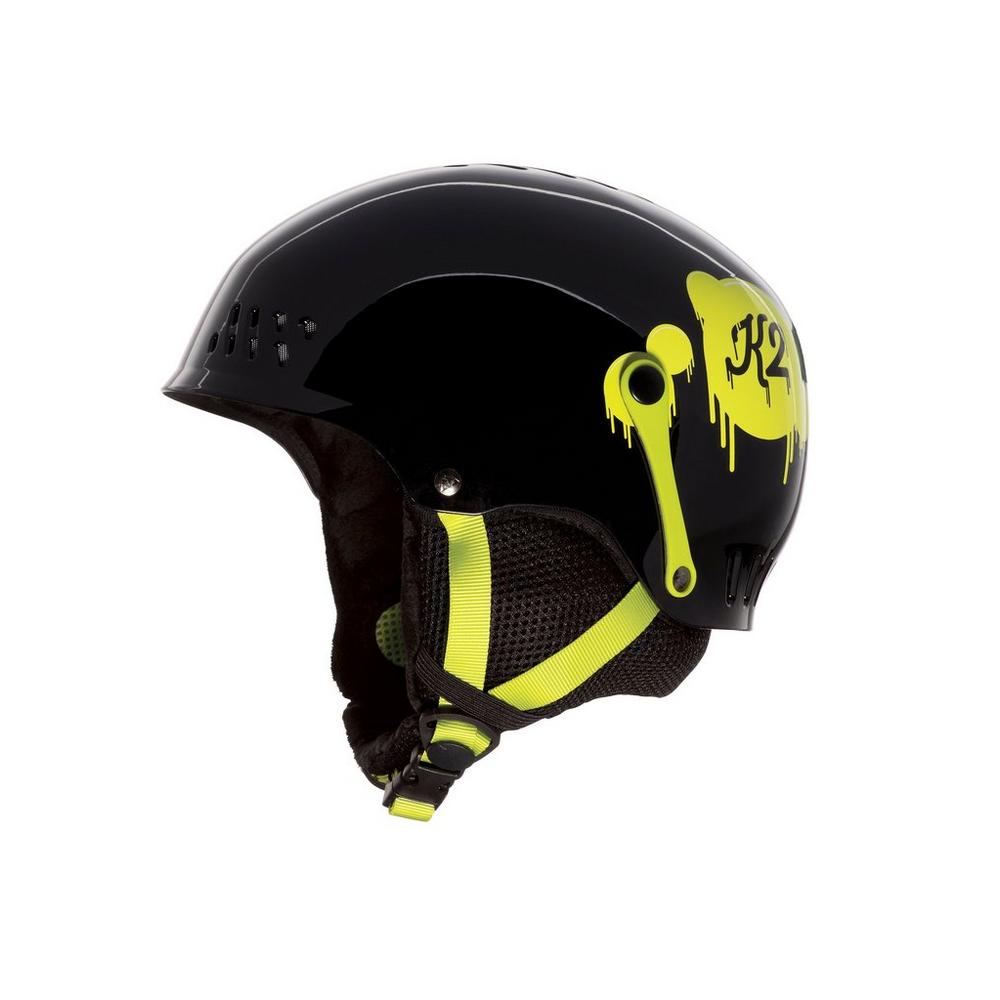K2 Kid's Entity Helmet