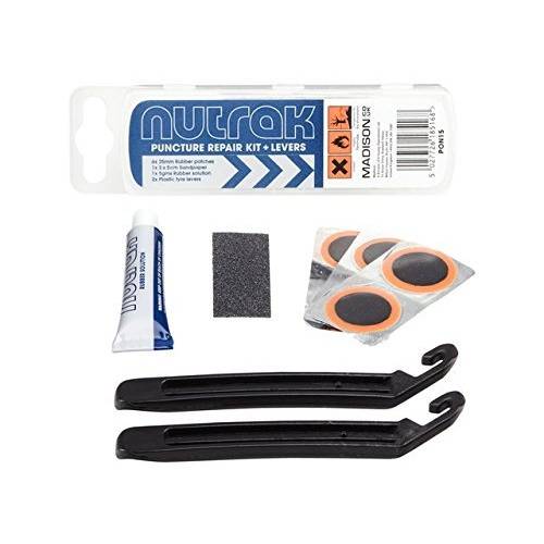 Lifeline puncture best sale repair kit