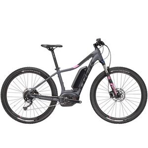  Women's Powerfly 4 (2018) Hardtail E-Mountain Bike