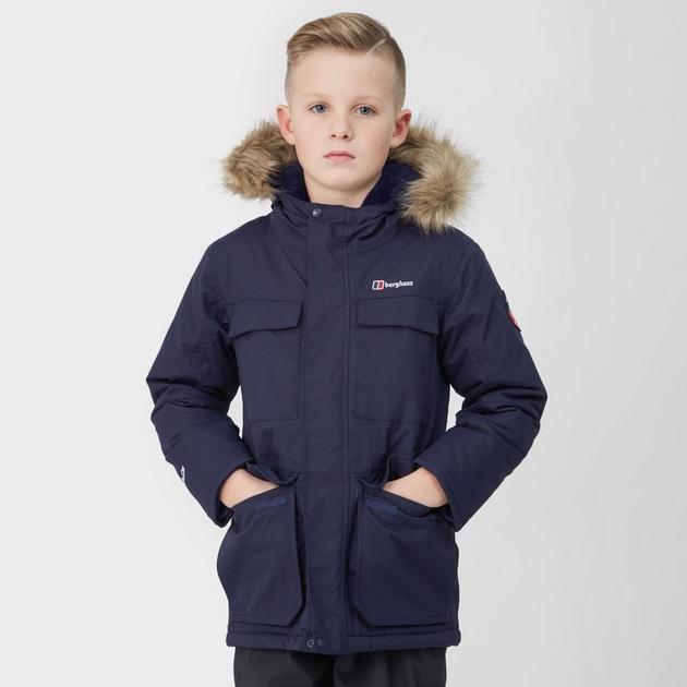 rab coats for kids