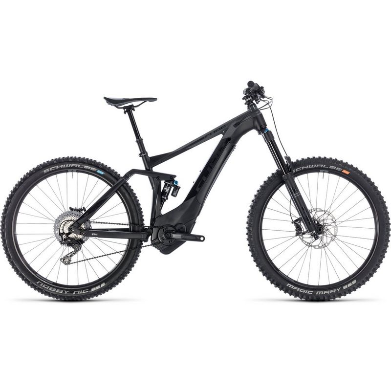 Cube enduro 2018 clearance